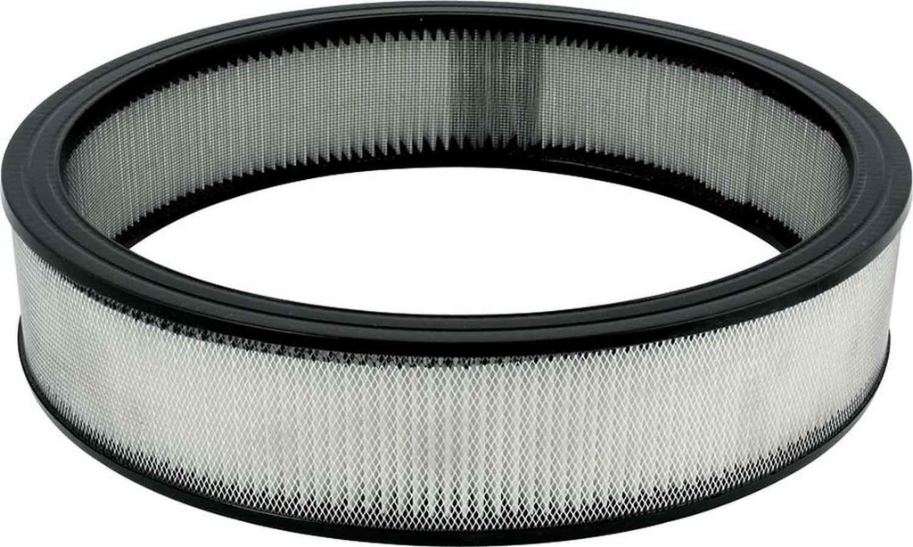 Allstar Performance - Paper Air Filter 14x3