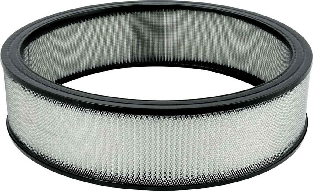 Allstar Performance - Paper Air Filter 14x3.5