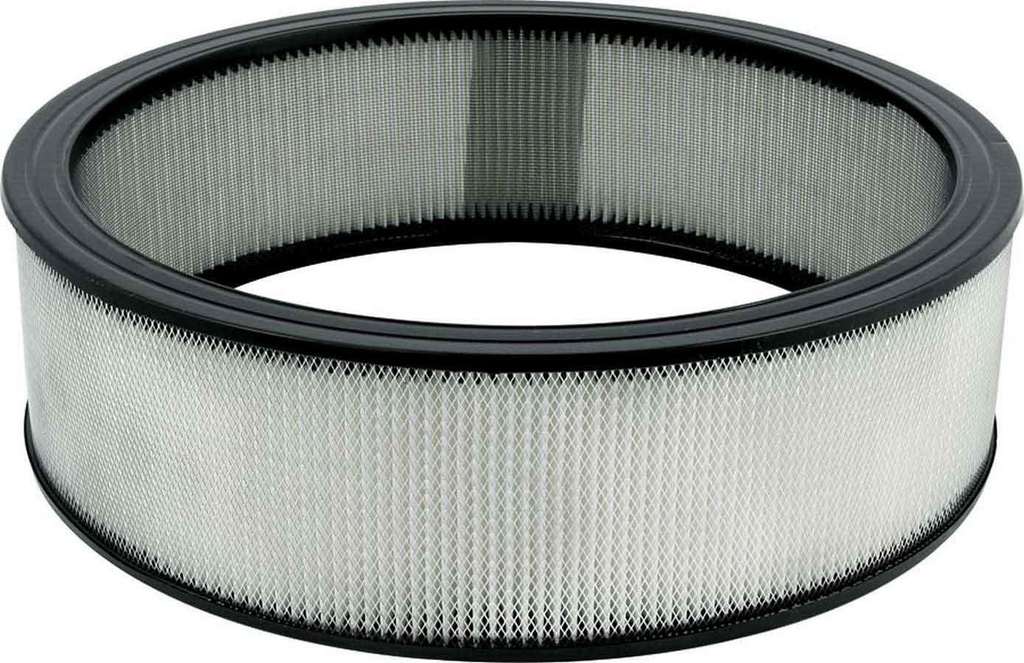 Allstar Performance - Paper Air Filter 14x4