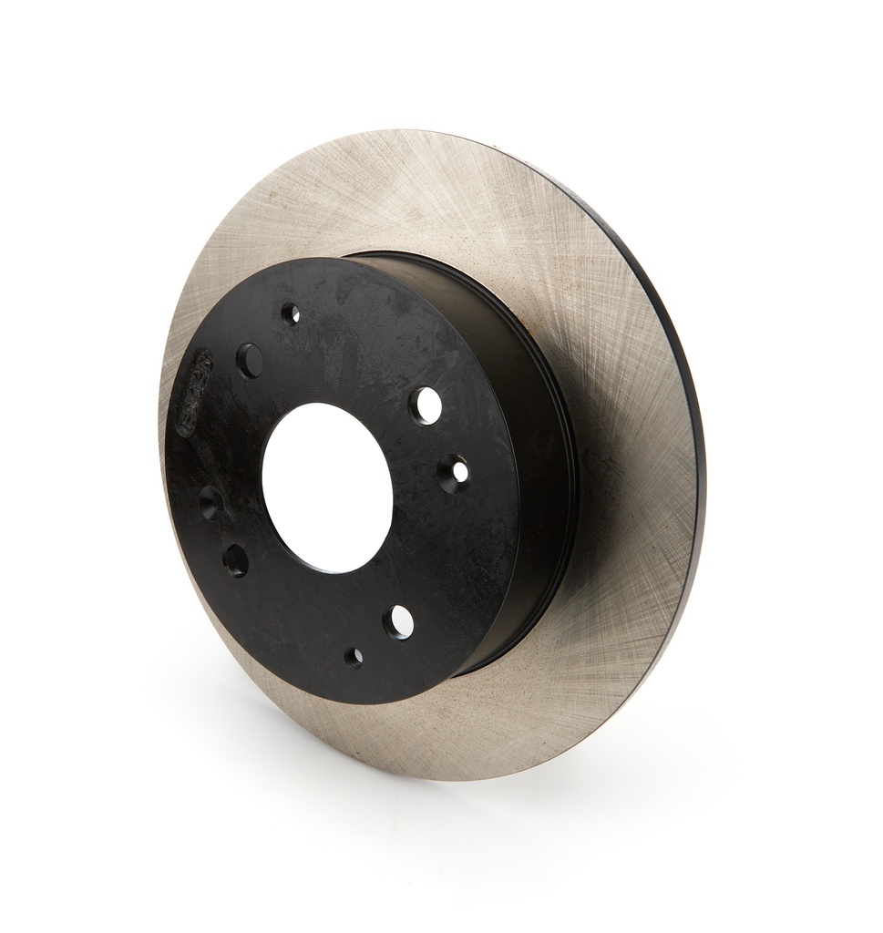 [CBP120.40024] Centric Brake Parts - Premium Brake Rotor