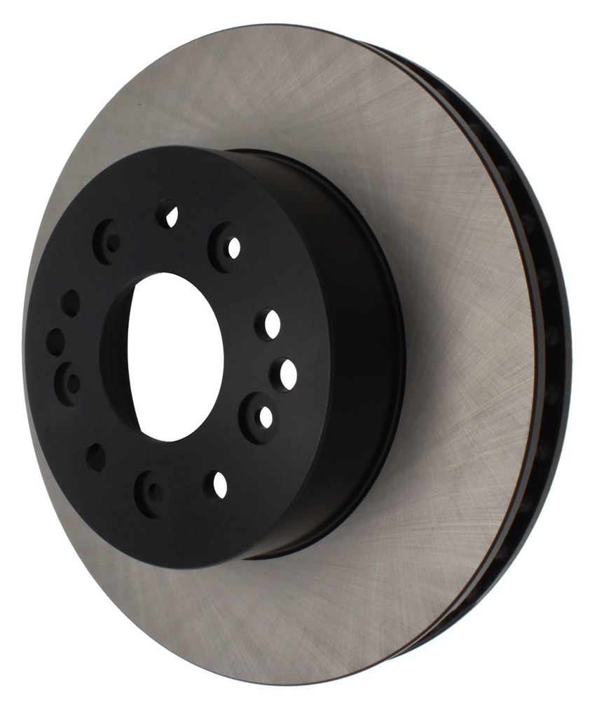 [CBP120.62007] Centric Brake Parts - Premium Brake Rotor