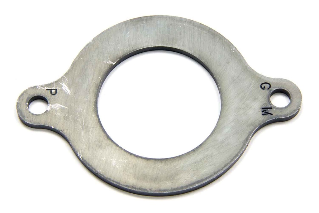 [GMP10168501] Chevrolet Performance - SBC Cam Retainer Plate - 2nd Design ZZ3/ZZ4
