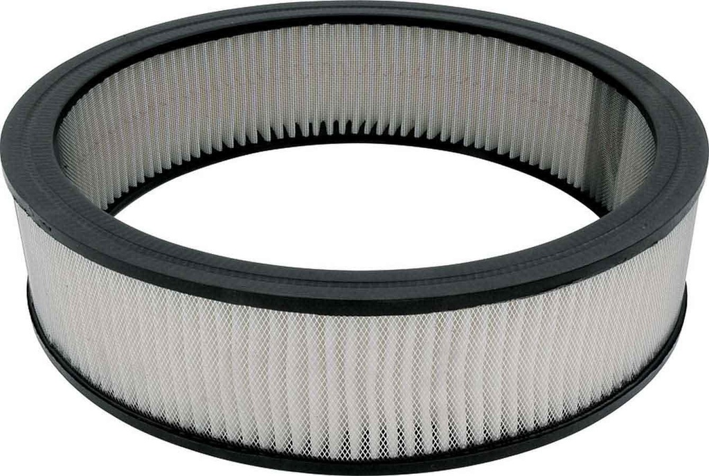 Allstar Performance - Paper Air Filter 16x4