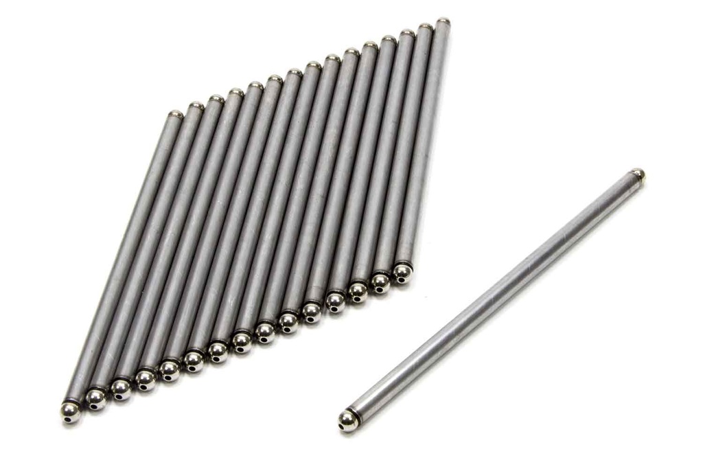 [GMP12371041] Chevrolet Performance - 5/16 Pushrods (16) 7.122 Long