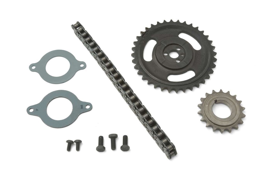 [GMP12371043] Chevrolet Performance - SBC Timing Set - Single Roller