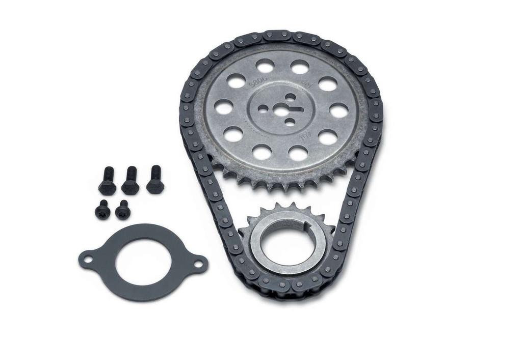 [GMP12371053] Chevrolet Performance - BBC Timing Set - Single Roller 502