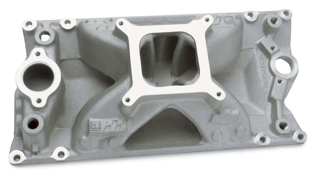 [GMP12496822] Chevrolet Performance - SBC Vortec Eliminator Intake Manifold