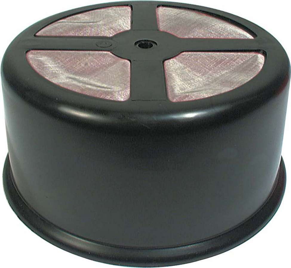 Allstar Performance - Carburetor Hat W/Screen