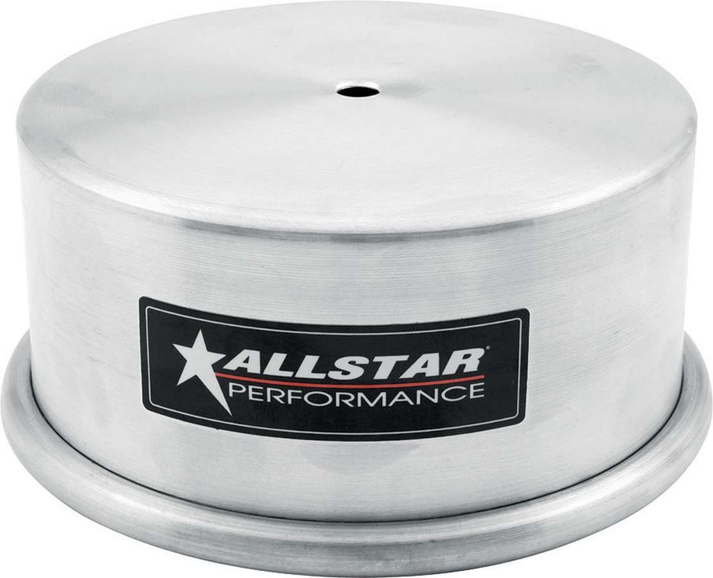 Allstar Performance - Aluminum Carb Hat