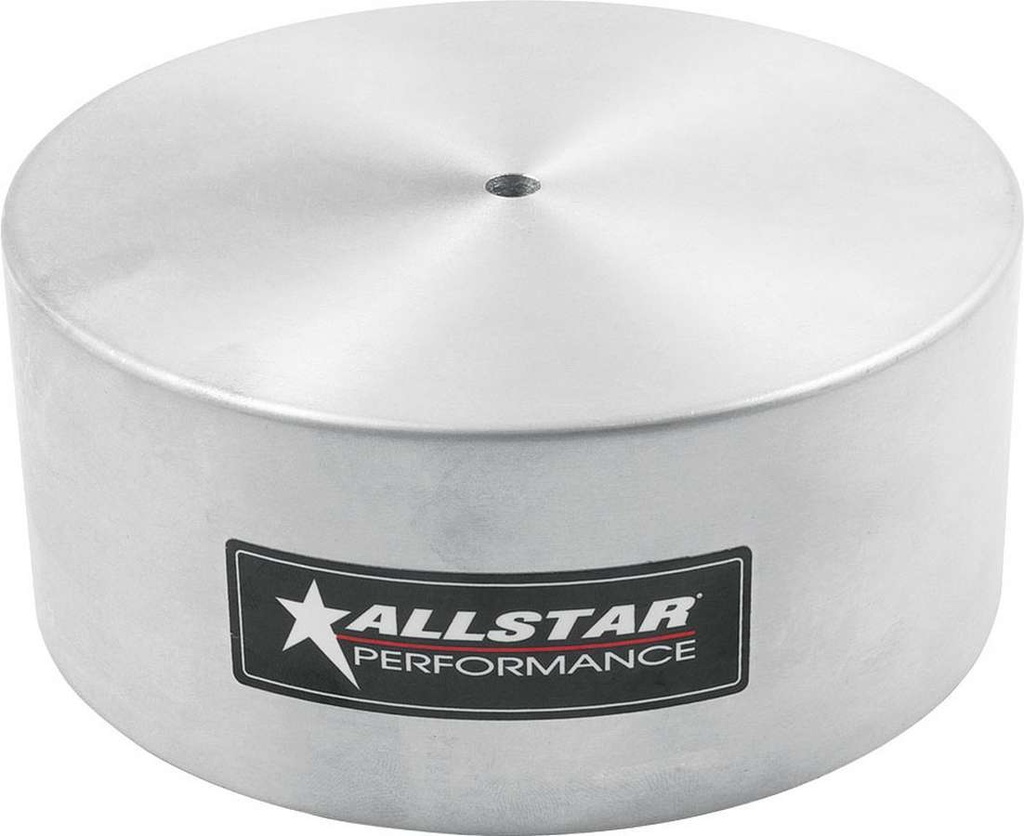 Allstar Performance - Alum Carb Hat Deluxe