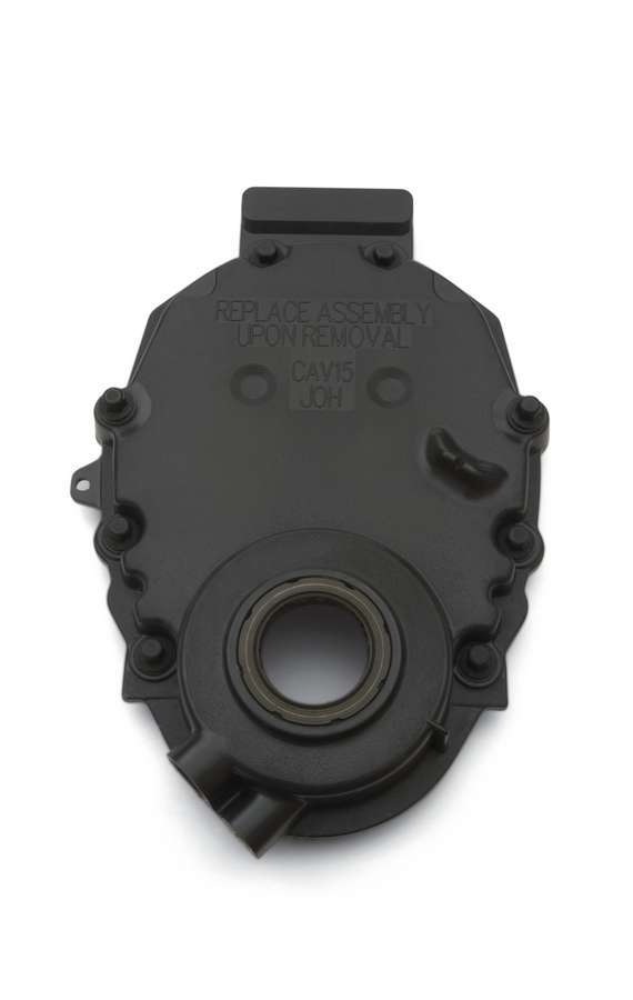 [GMP12562818] Chevrolet Performance - SBC Front Timing Cover