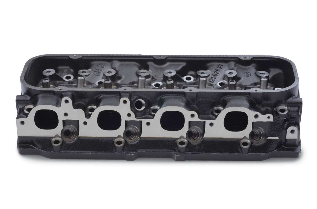 [GMP12562925] Chevrolet Performance - BBC Cylinder Head Iron 118cc Bare
