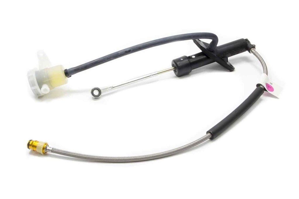 [GMP12570277] Chevrolet Performance - Clutch Slave Cylinder - Steel - Push Style