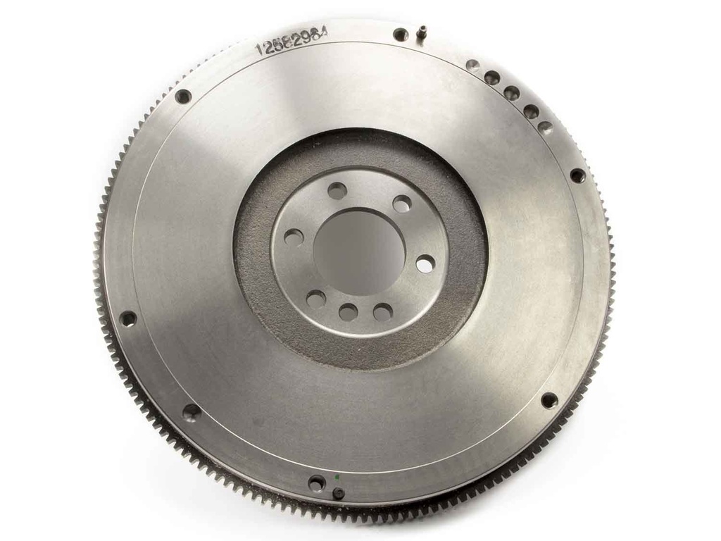 Chevrolet Performance - Flywheel - BBC 1991-Up 168 Tooth Internal Bal.