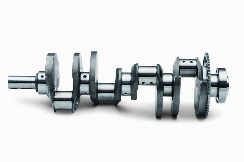 [GMP12588614] Chevrolet Performance - LS Crankshaft 3.622 Stroke - 58X