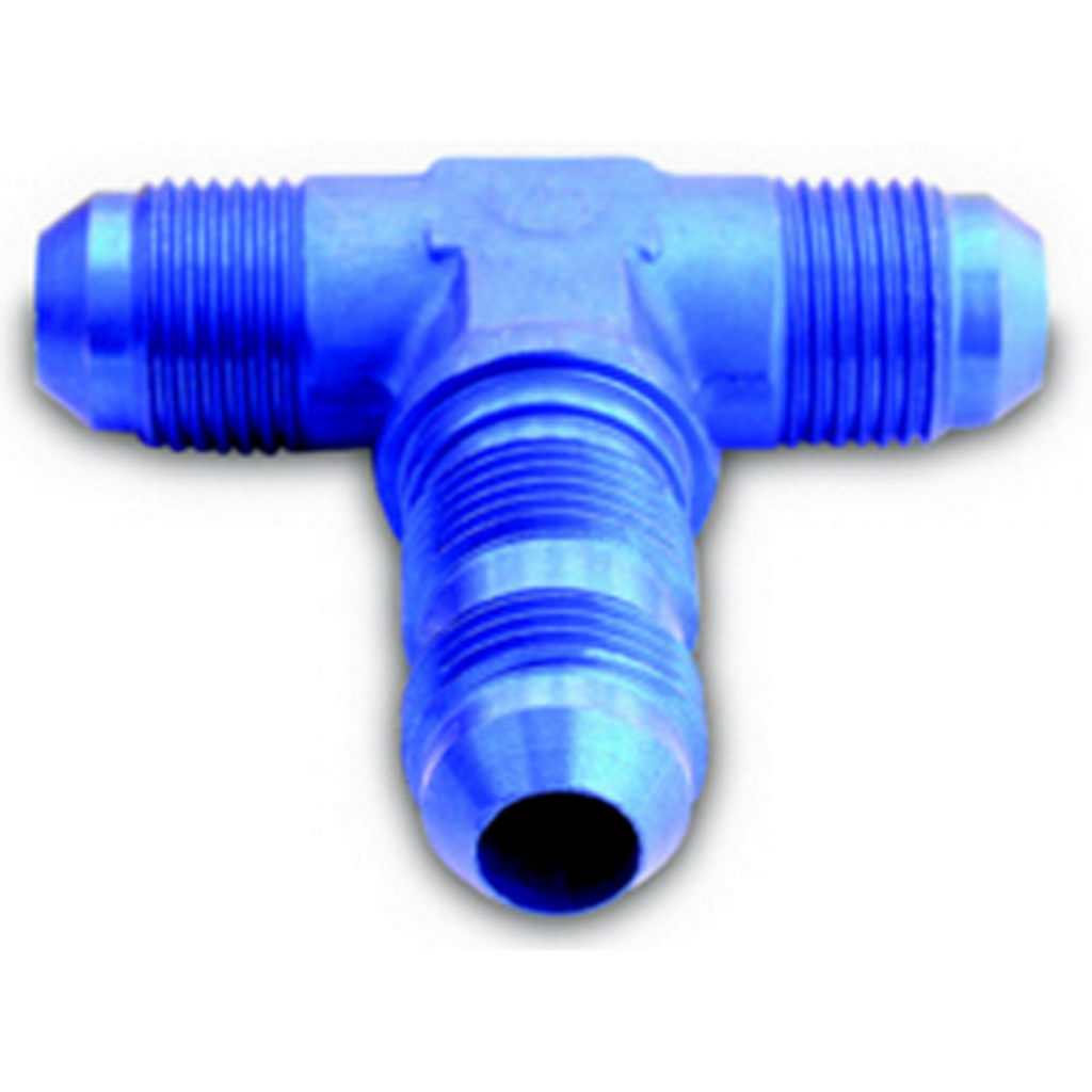 A-1 Products - #3 Flare Blkhd Branch Tee