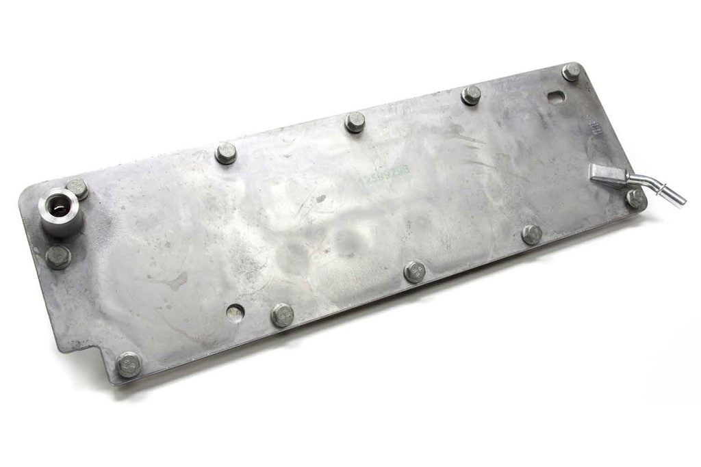 Chevrolet Performance - Valley Cover Plate - LSX Block