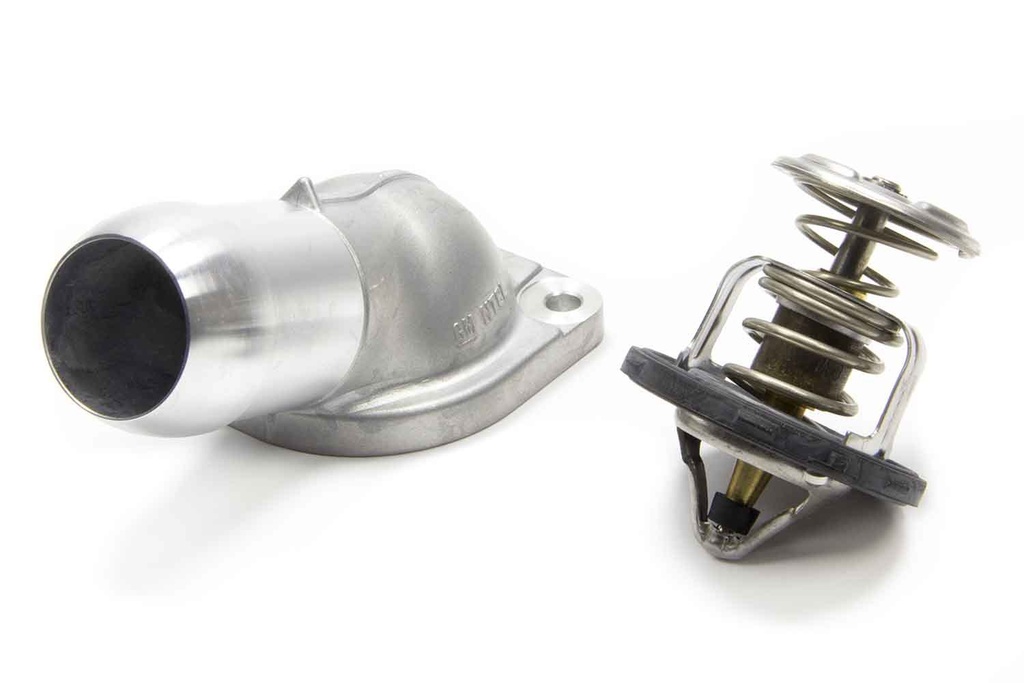 [GMP12600172] Chevrolet Performance - 2pc. Thermostat Housing - LS Series 04 & Later