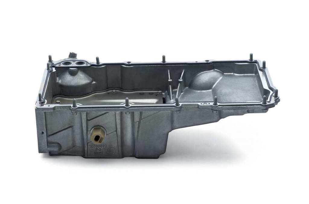 [GMP12628771] Chevrolet Performance - Oil Pan Assembly