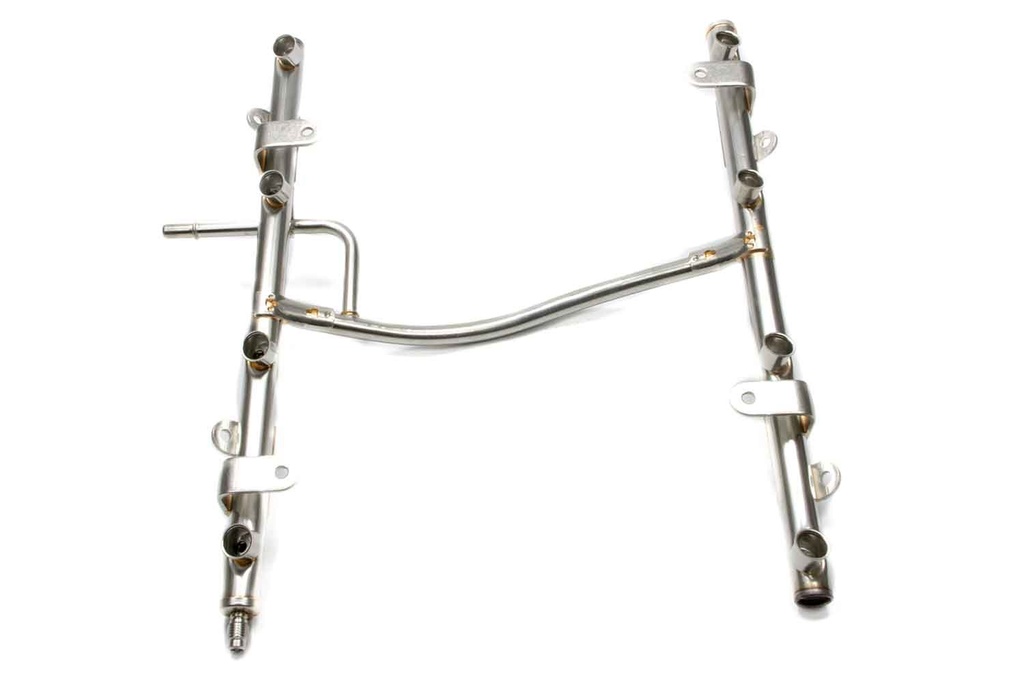[GMP12633511] Chevrolet - Fuel Rail Assembly LS2/LS3