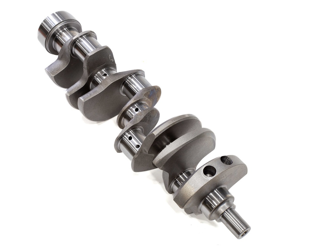 [GMP12670965] Chevrolet Performance - SBC ZZ4 Crankshaft 3.480 Stroke 1pc Rear Main