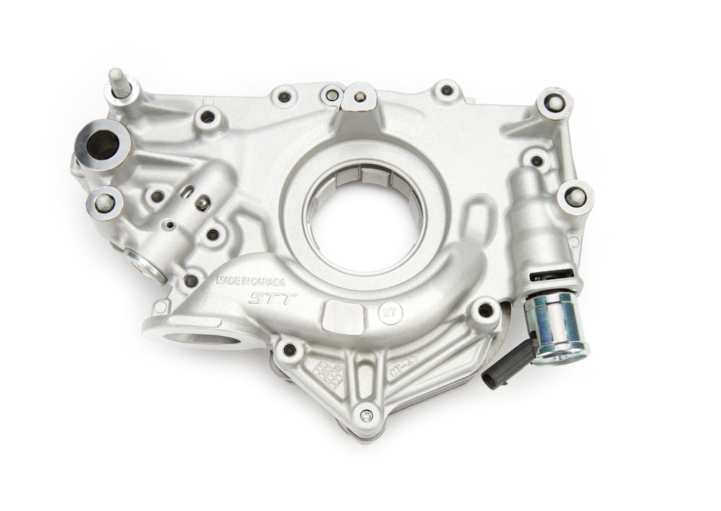 [GMP12686434] Chevrolet Performance - Oil Pump Assembly Gen-V LT1/LT4