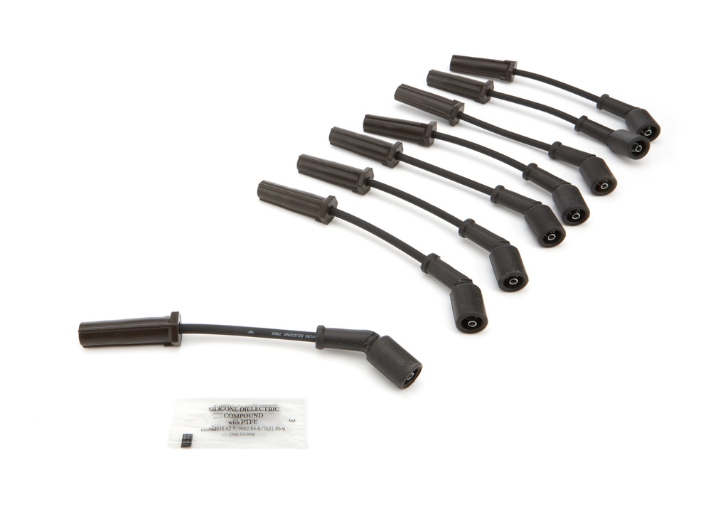 [GMP12731654] Chevrolet Performance - Spark Plug Wire Kit
