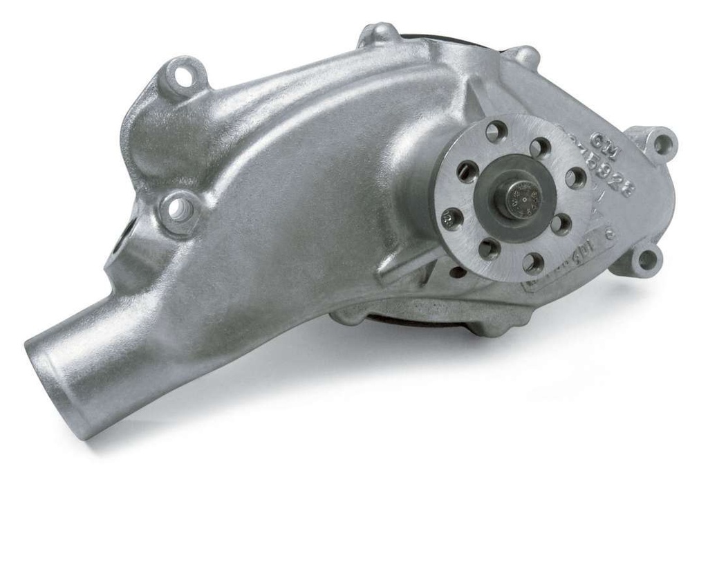 [GMP19168602] Chevrolet Performance - BBC Alm. Water Pump - Short Design