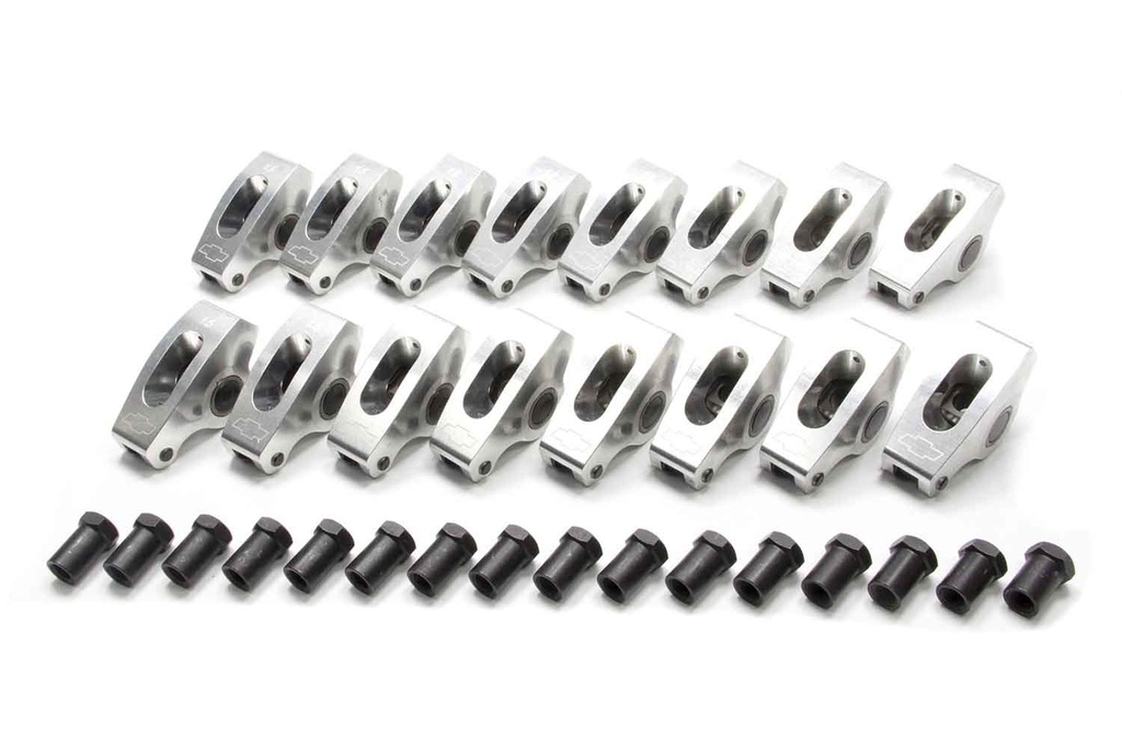 [GMP19210729] Chevrolet Performance - 1.6 Ratio Rocker Arm Upgrade Kit