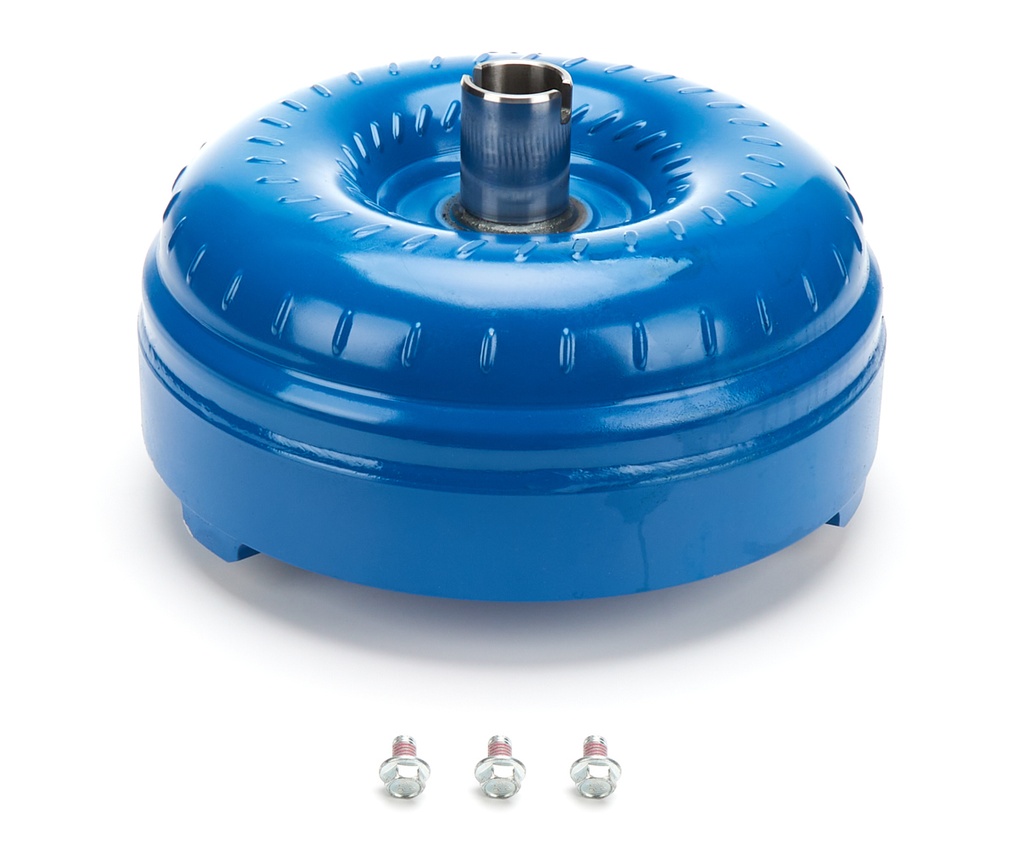 [GMP19299803] Chevrolet Performance - LS Torque Converter 4L60/4L65/4L70/4L75
