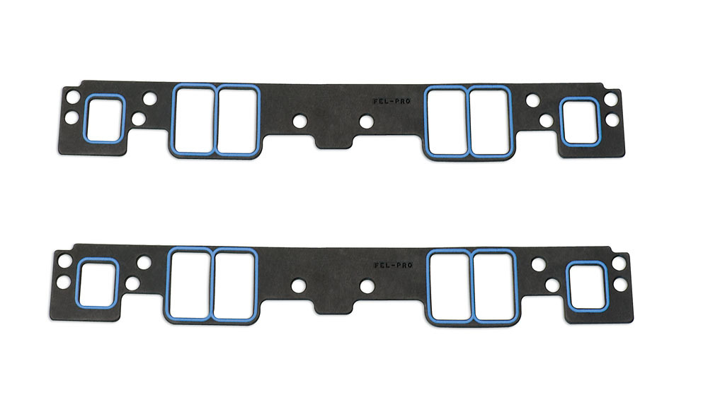 [GMP19301685] Chevrolet Performance - Intake Gasket Set SBC Fast Burn Intake