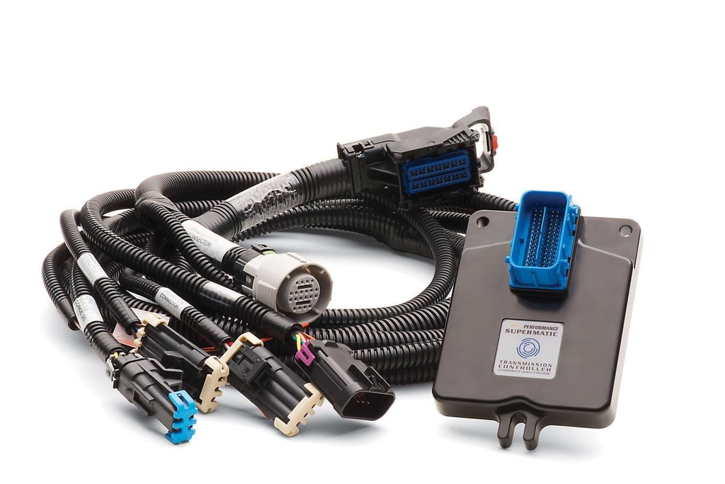 [GMP19302405] Chevrolet Performance - Transmission Controller Kit 4L60E