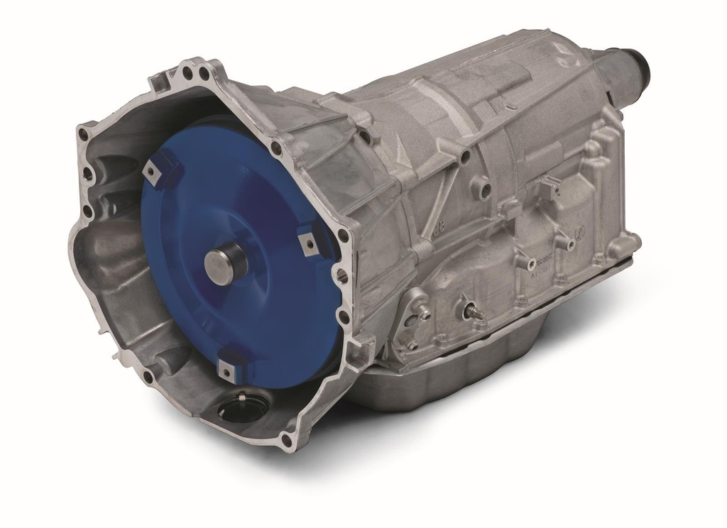 [GMP19366637] Chevrolet Performance - 6L80E Super Matic Trans Kit