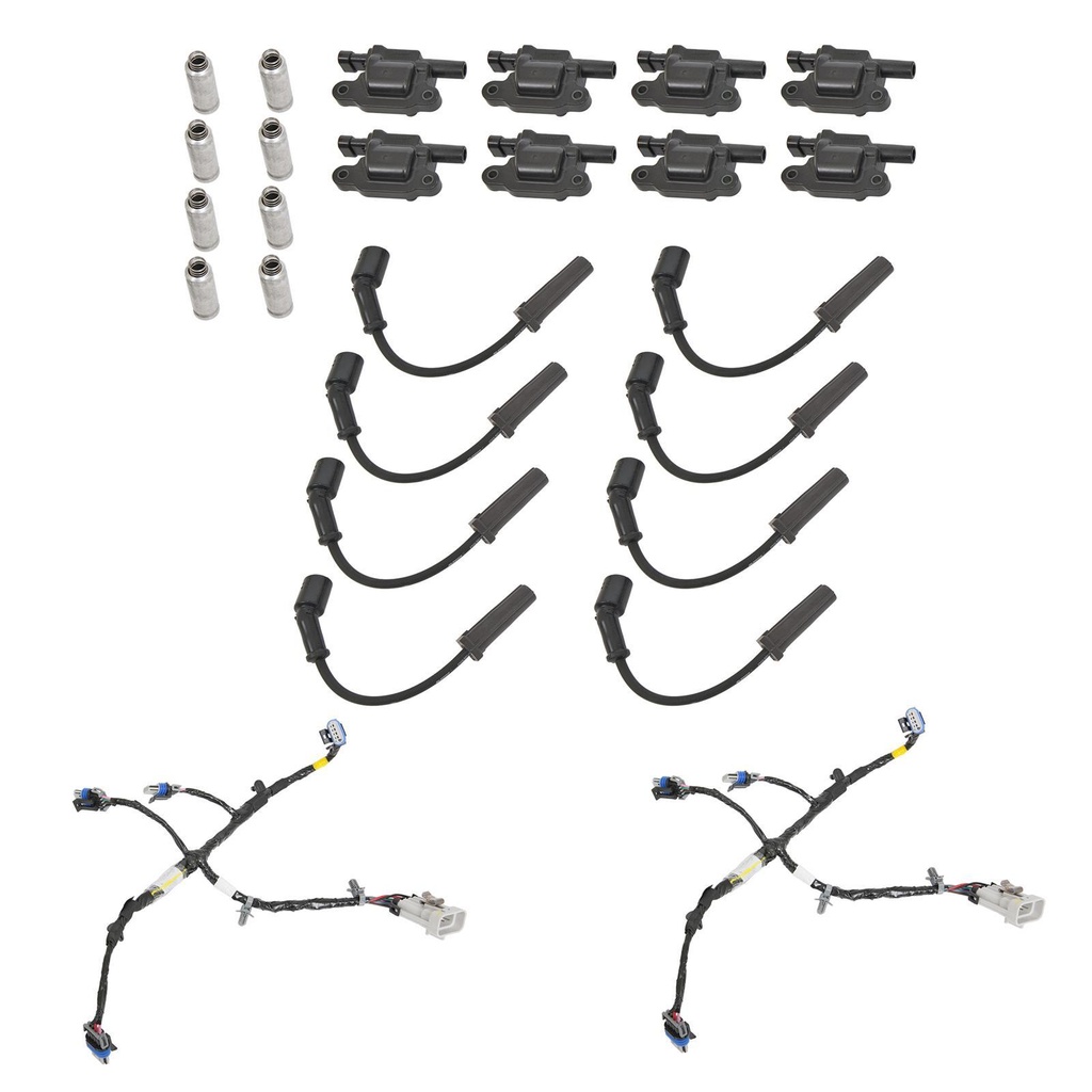 [GMP19367577] Chevrolet Performance - LSX Ignition Coil Kit