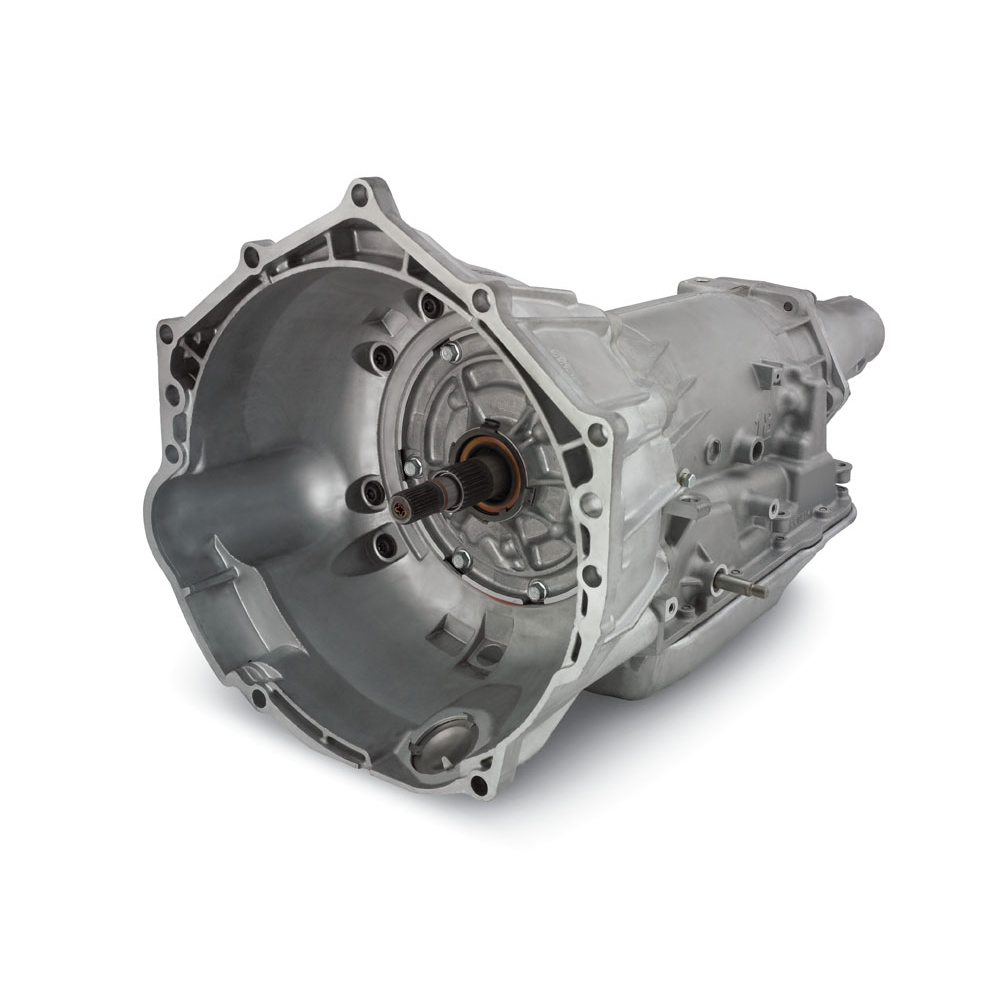 [GMP19368611] Chevrolet Performance - Transmission 4L65E RWD