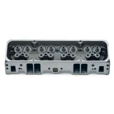[GMP19417591] Chevrolet Performance - SBC Fastburn Cylinder Head - Bare