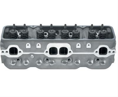 [GMP19417592] Chevrolet Performance - SBC Fastburn Cylinder Head Assem. 3rd Design