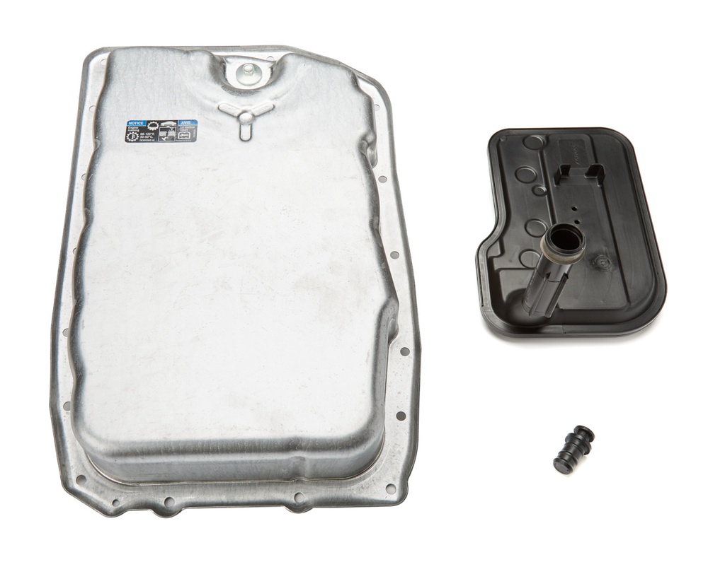 Chevrolet Performance - 6L80-E Supermatic Trans Shallow Oil Pan Kit