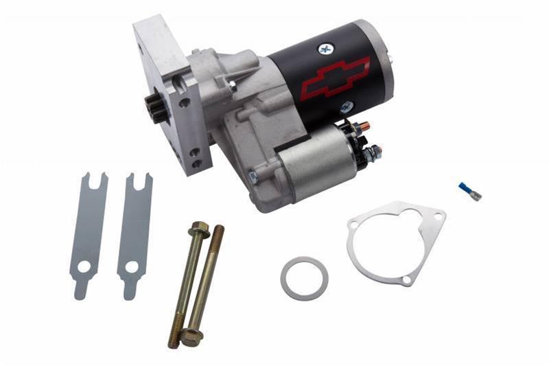 [GMP19433448] Chevrolet Performance - Starter Assembly - Gear Reduction