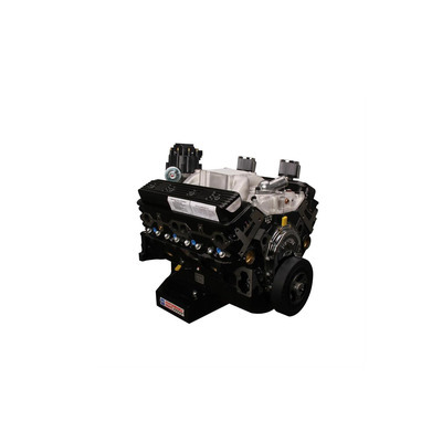 Chevrolet Performance - Crate Engine - CT 602 SBC 350/350HP
