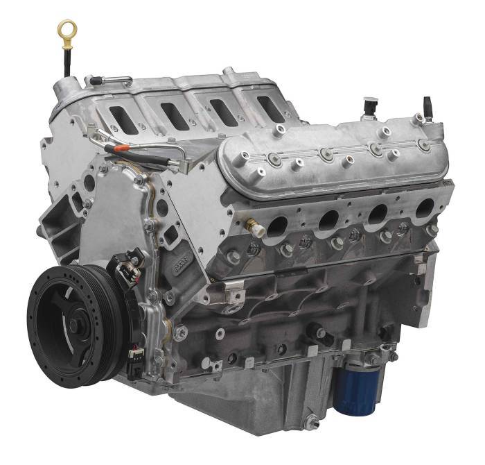 [GMP19435106] Chevrolet Performance - 6.2L LS3 Crate Engine 430 HP
