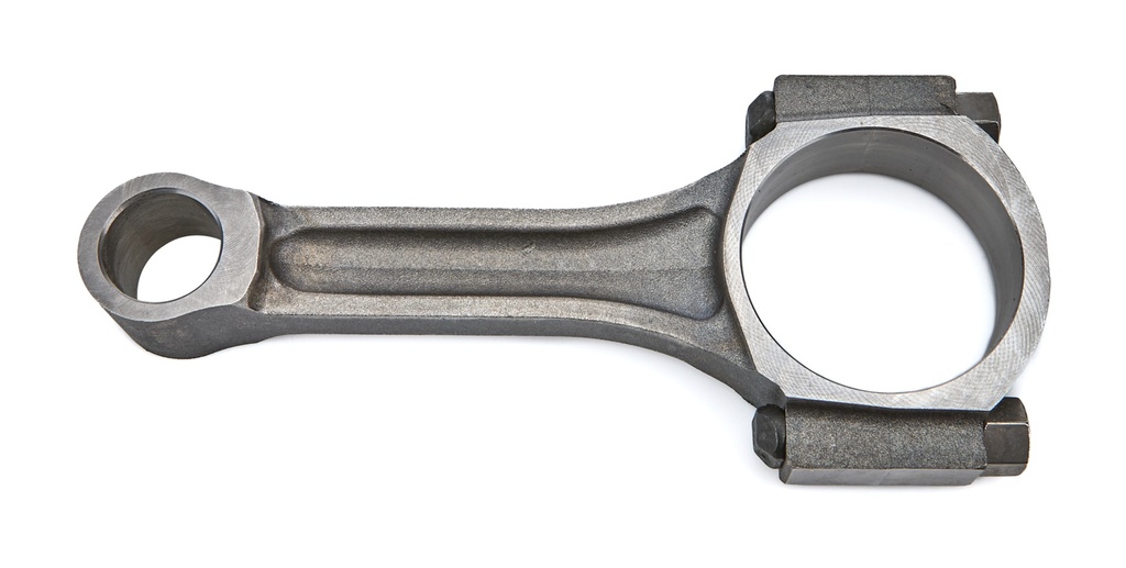 Chevrolet Performance - SBC Connecting Rod 5.700 604/602 CT Crate Engine