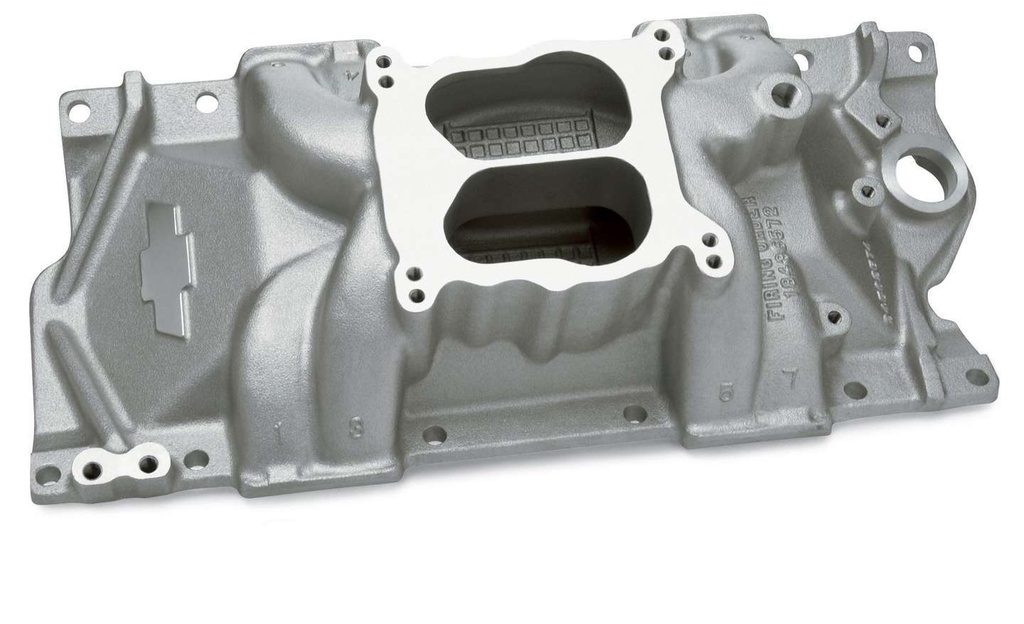 [GMP24502592] Chevrolet Performance - Intake Manifold - SBC LT1 Aluminum 4bbl.