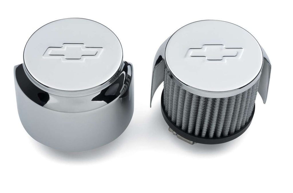 Chevrolet Performance - Breather - Crankcase Vent