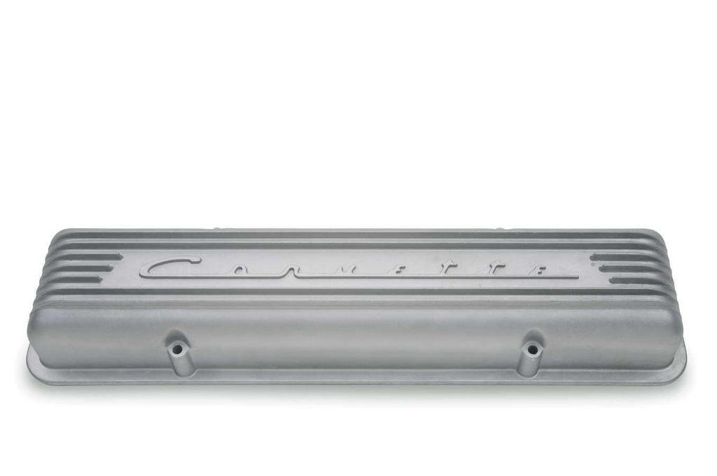[GMP3726086] Chevrolet Performance - SBC Corvette Valve Cover Aluminum