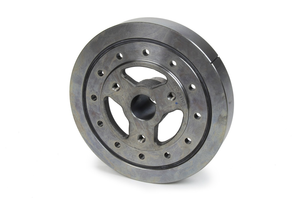[GMP6272222] Chevrolet Performance - SBC Harmonic Balancer Internal Balance 8in Dia