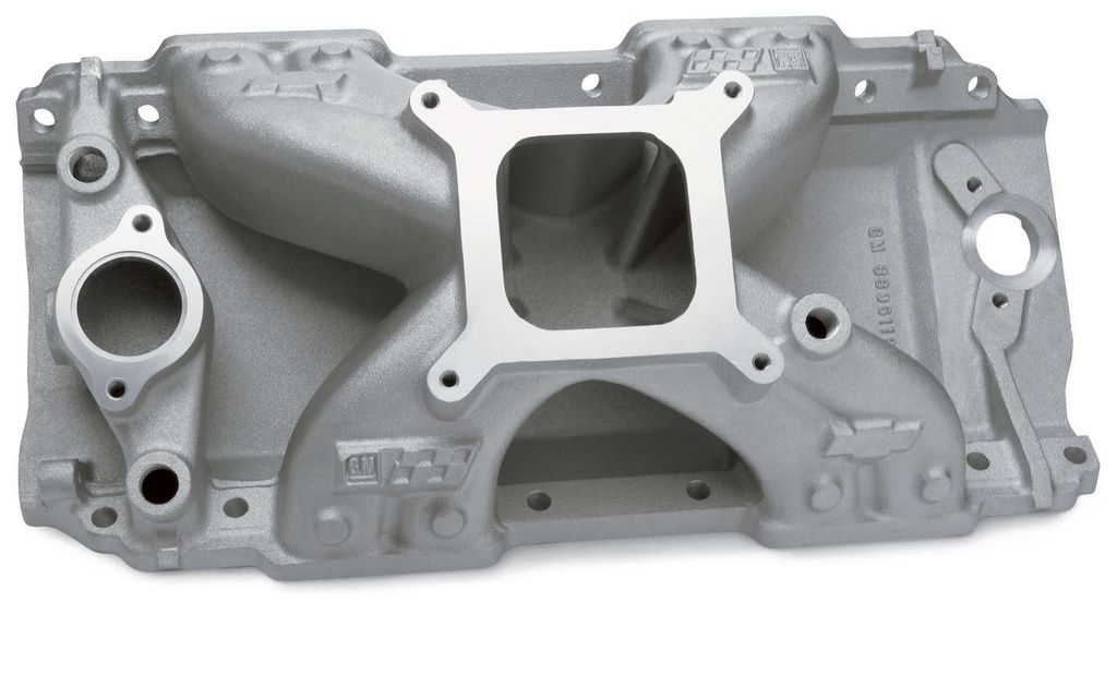 [GMP88961161] Chevrolet Performance - BBC Intake Manifold - ZZ572/ZZ620