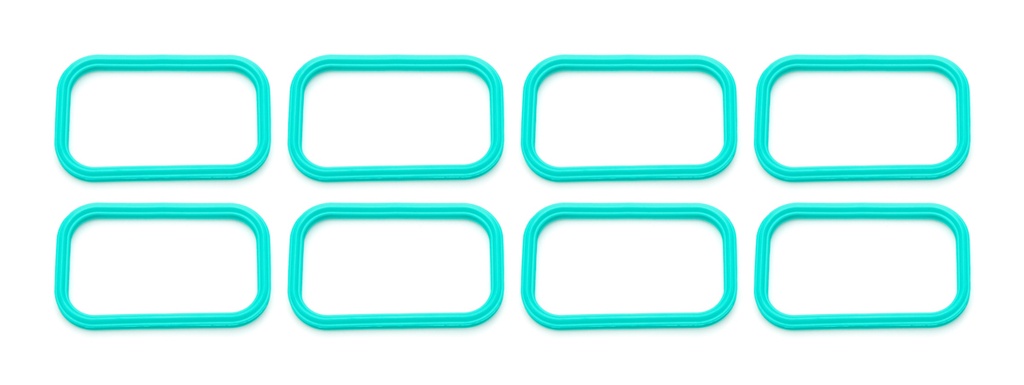 [GMP89017852] Chevrolet Performance - Intake Mnifold Gasket Set 06-07 Z06 Corvette
