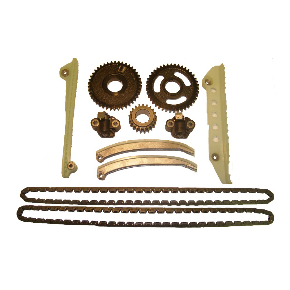 [CLO9-0387SG] Cloyes - True Roller Timing Set - Ford 4.6L 2V