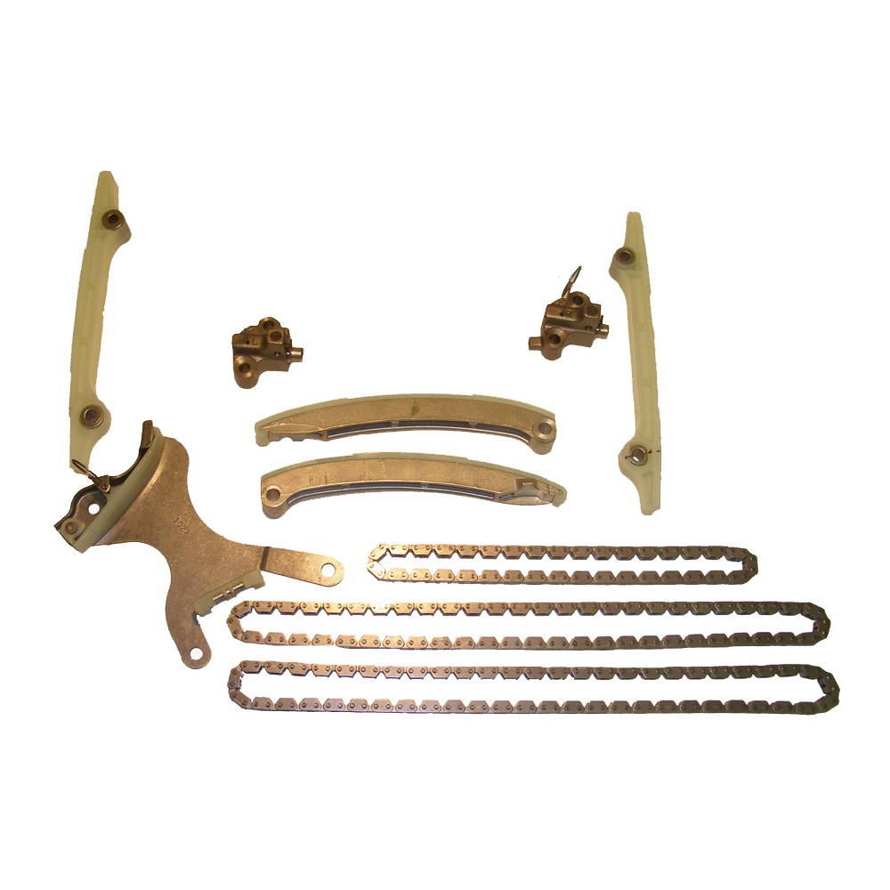 [CLO9-0393SX] Cloyes - Dodge 4.7L Timing Chain Kit 00-06 Wo/Sprockets